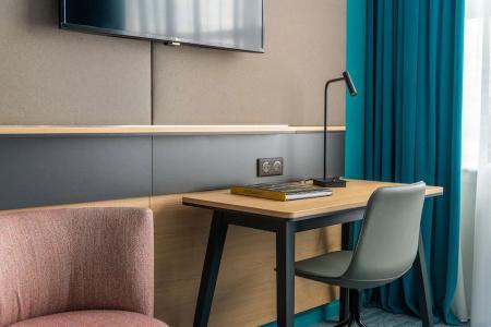 Holiday Inn Reims Centre, An Ihg - 78