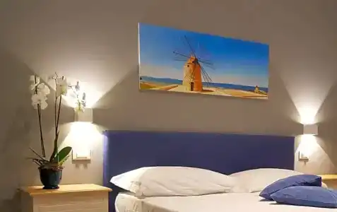 Zibibbo Suites & Rooms - Xix Palazzo Mauro - 173