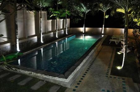 Chaweng Lakeview Residence - 129