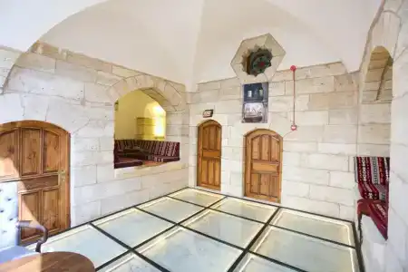 BehrampaŞa Otel &Cafe &Restaurant - 6