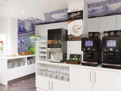 ibis Styles Amsterdam Central Station - 13