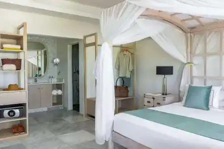 Melia Zanzibar - 4