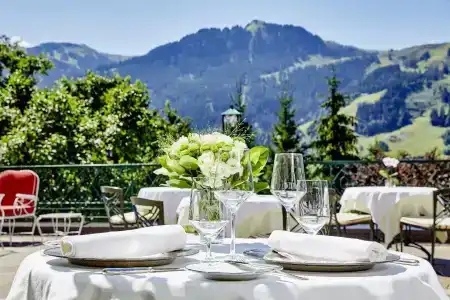 Tennerhof Gourmet & Spa de Charme - 32
