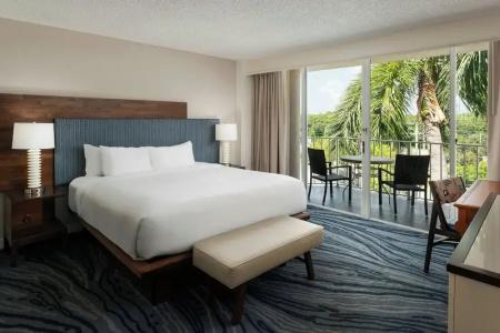 Courtyard by Marriott - 47