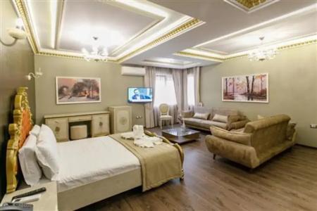 Elite Palace - 4