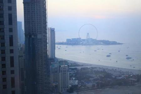1 World Backpackers Dubai - 31