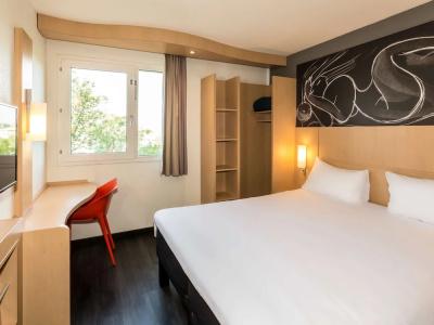 ibis Beziers Est Mediterranee A9/A75 - 42