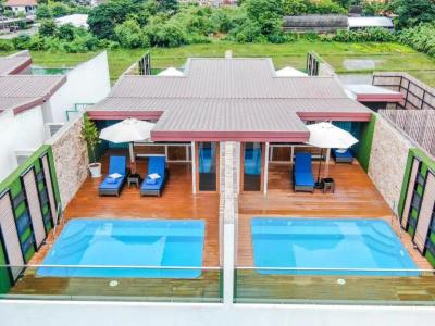 Pool Suite Chiang Mai - 40