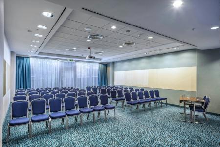 Courtyard by Marriott Prague City - 15