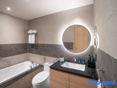 Citadines Marina Halong - 75