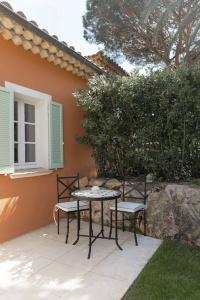La Bastide de Saint Tropez - 91