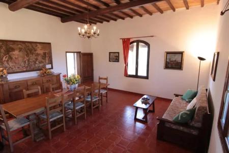 Agriturismo Montegonfoli - 173