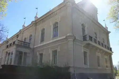 Kartanohotelli Karhulan Hovi - 37