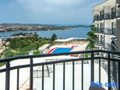 Dalya Resort Aqua & Spa Datça - 121