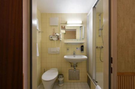 Pension Baronesse - 9