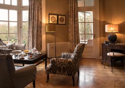 Relais & Chateaux Landgoed Het Roode Koper - 60