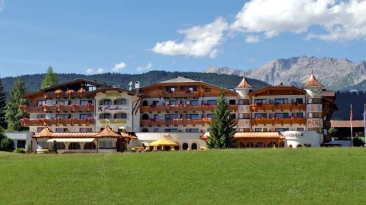 Residenz Hochland - 40