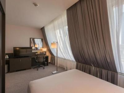 Hilton Garden Inn Frankfurt City Centre - 65
