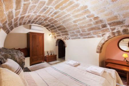 Bastione Malvasia (ex New Malvasia) - 339