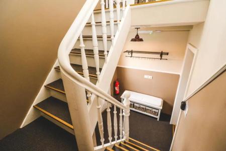 G19 Boutique Apartments - 92