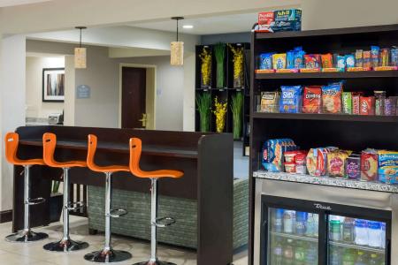 Microtel Inn & Suites - - 10