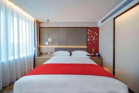 Howard Johnson Paragon Beijing - 2