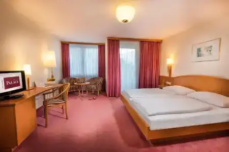 Johannesbad Palace - 26