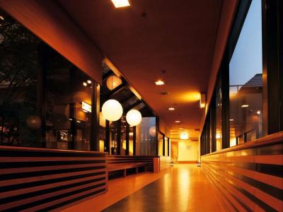 Sunshine Kinugawa - 15