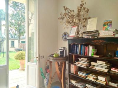 Gourmet b&b Villa Landucci - 5