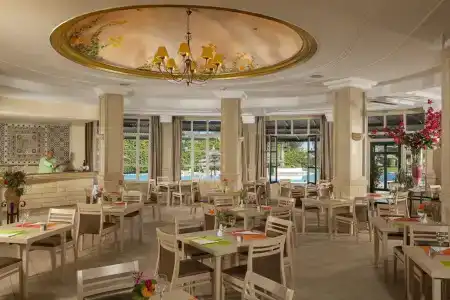 Royal Kenz Thalasso & Spa - 22