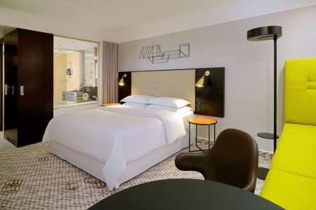 Sheraton München Arabellapark - 56