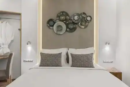 Athens Warehouse Boutique & Suites - 46