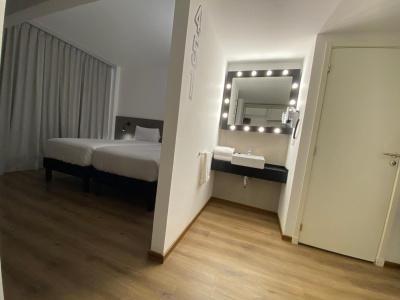 ibis Styles Buenos Aires Florida - 25