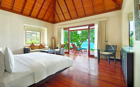 Hilton Seychelles Labriz Resort & Spa - 55