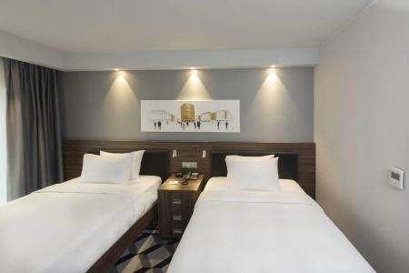 Hampton By Hilton Poznan Old Town - 5