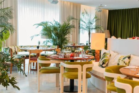 The Standard Ibiza - 41