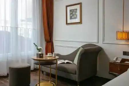 Hanoi Allure - 83