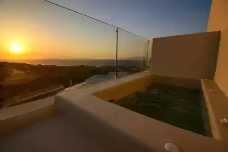 Adorno Oia, Oia - 29
