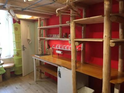 Artharmony Pension & Hostel - 119