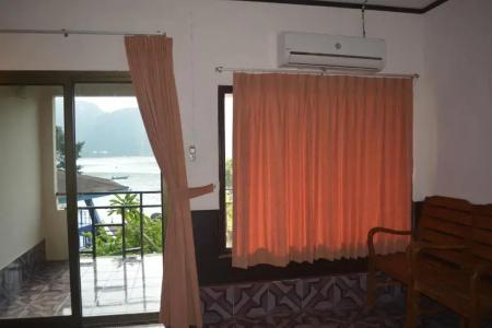 Phi Phi View Point Resort - 52