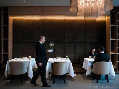 Pullman Basel Europe - 23