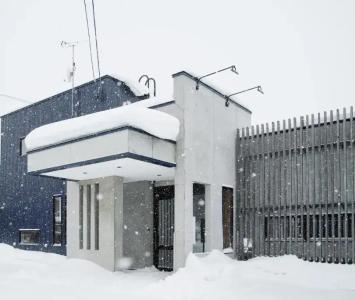 Jstyle Stay Furano - 42