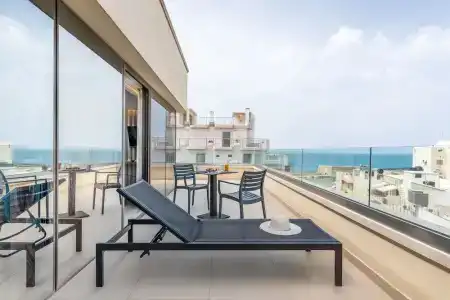 Ibis Styles Heraklion Central - 79