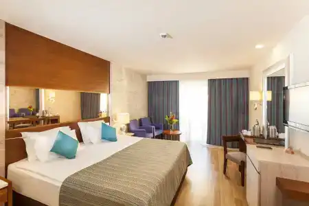 Melas Lara Hotel - 3