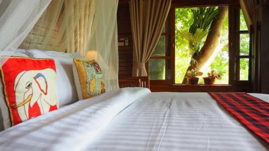 Nan Seasons Boutique Resort - 92