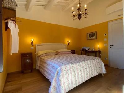 Podere Terreno alla via della volpaia - 32