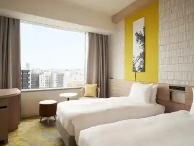Sapporo Prince - 5