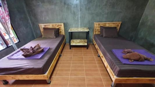 Moonshine Resort Chumphon - 2