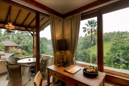 Ulun Ubud Resort - 88