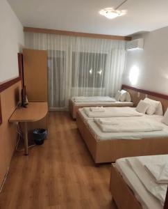 Tisza Sport - 48
